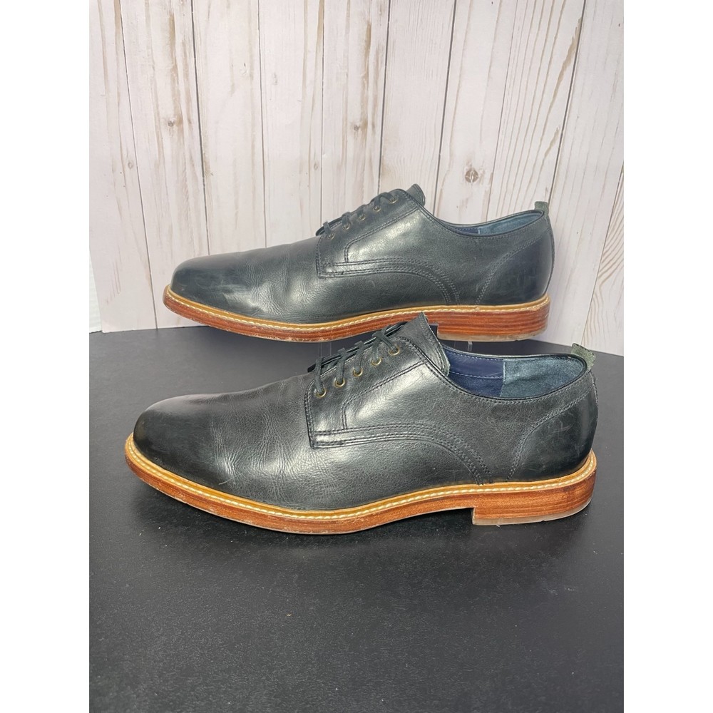 Cole Haan Tyler Grand Plain Toe Derby - C25104